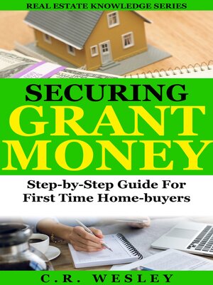 cover image of Securing Grant Money